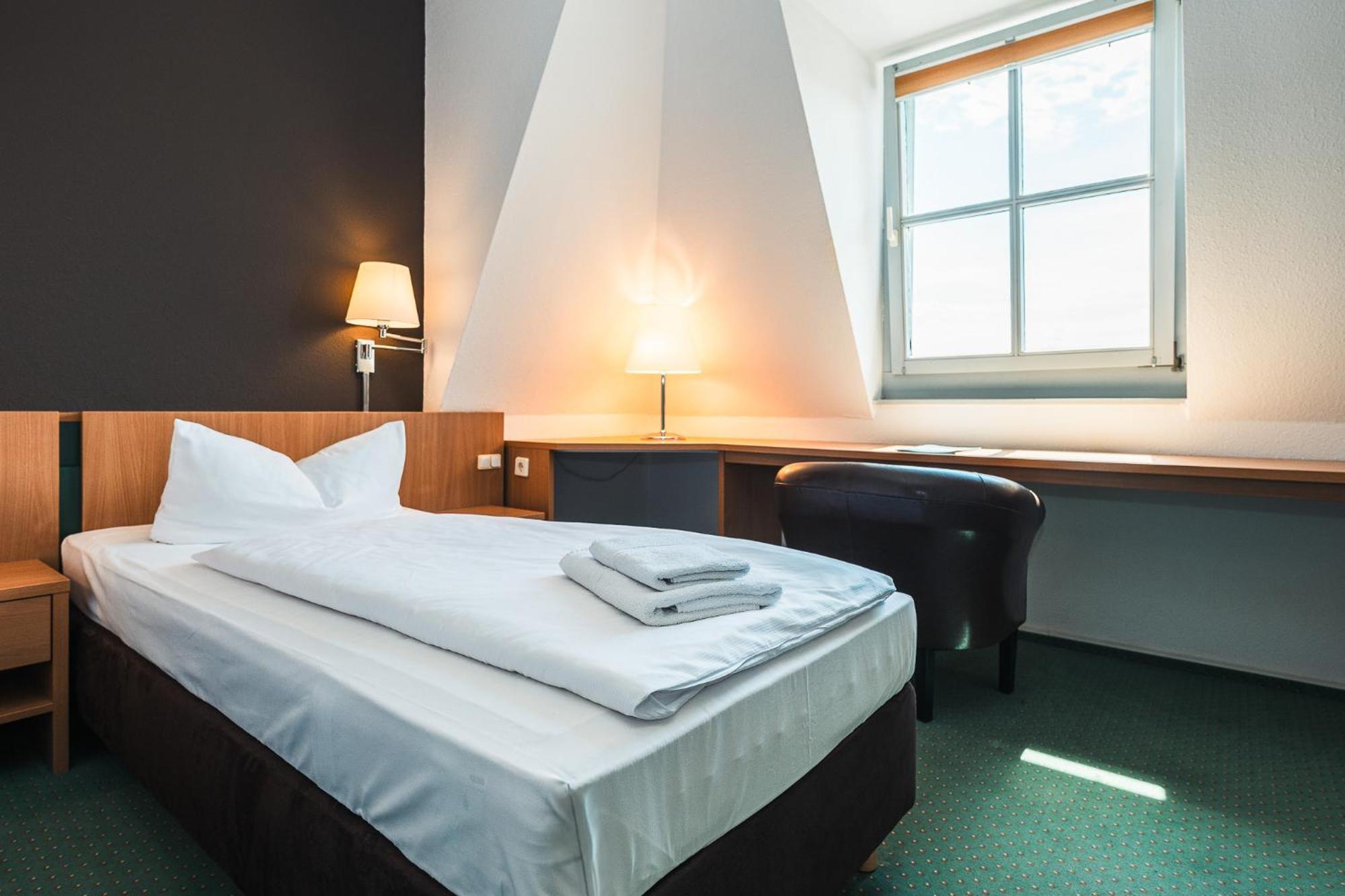 Hotel Luther-hotel 3*