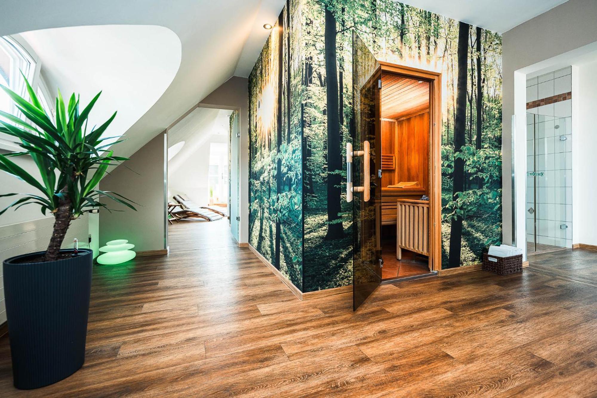Hotel Luther-hotel Wittenberg