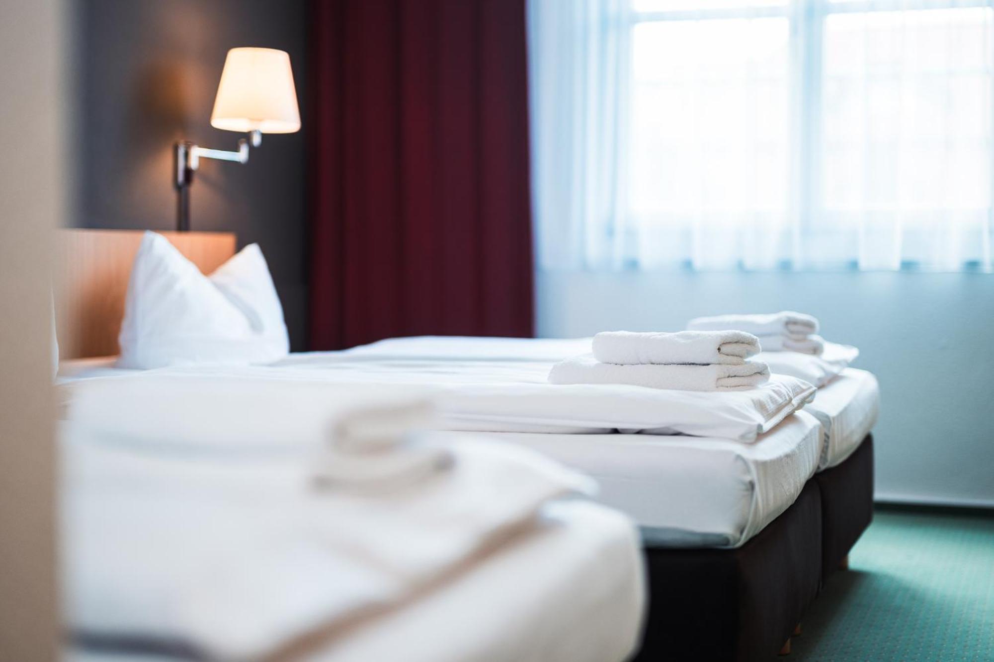 Luther-hotel Hotel