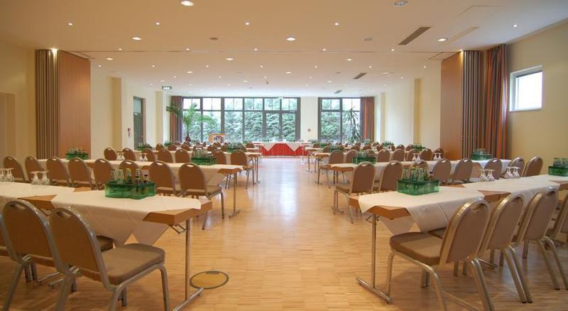 Luther-hotel Hotel Wittenberg
