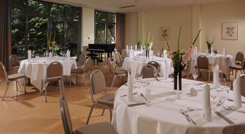 Luther-hotel Hotel
