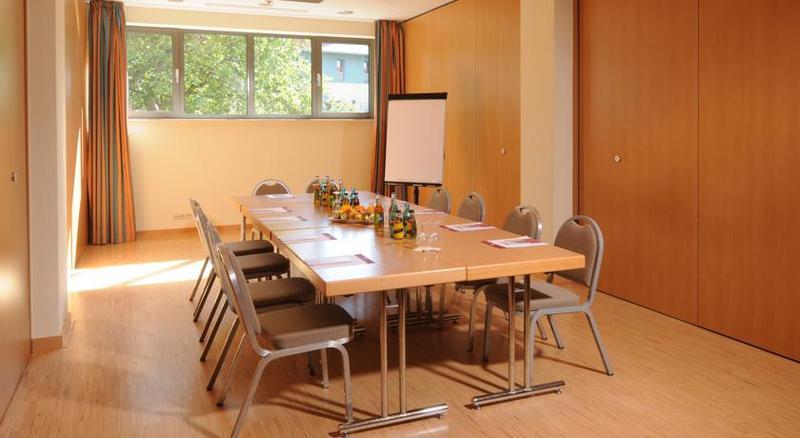 Hotel Luther-hotel 3*