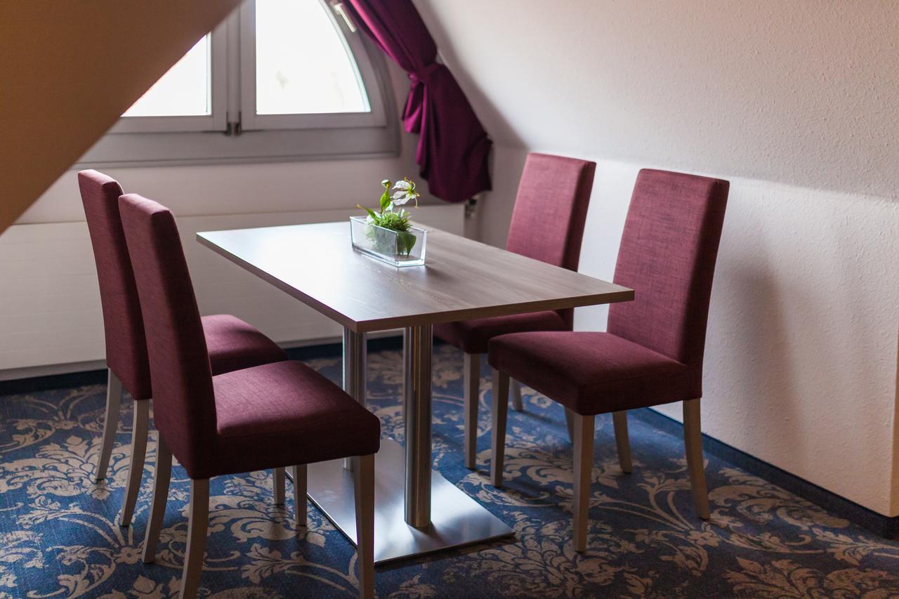 Luther-hotel Hotel
