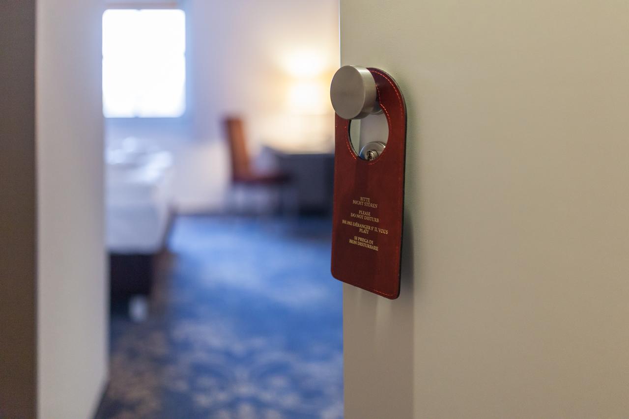 Luther-hotel