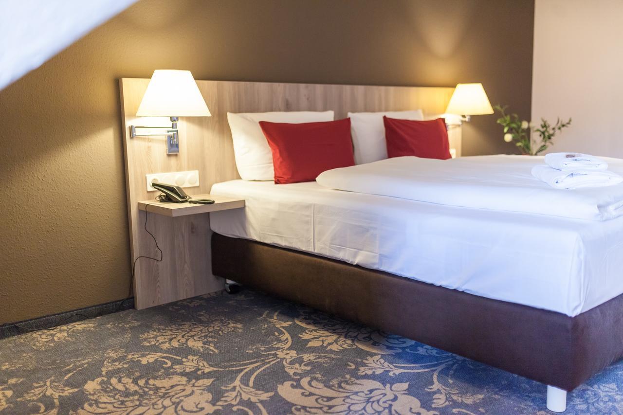 Hotel Luther-hotel